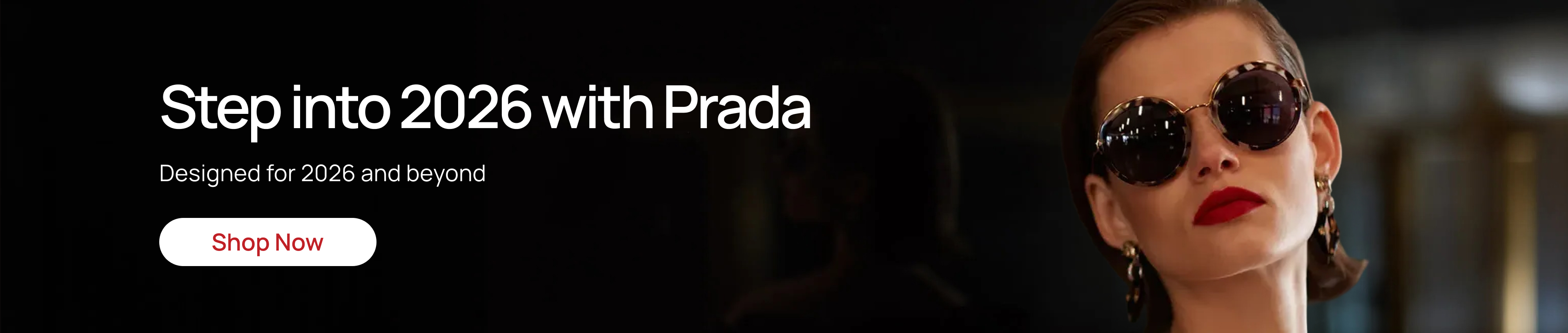 Prada Spotlight